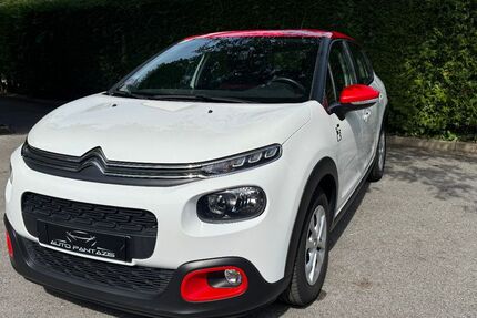 Citroen C3 75.155 km 7.290 &euro; Erkrath 40699