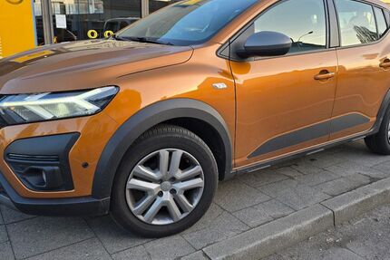 Dacia Sandero 31.022 km 15.950 &euro; Brühl 50321
