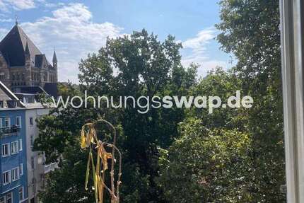 Wohnung Köln - 2 Zimmer, 63 m&sup2;, 882&euro; | Angebot:27310526