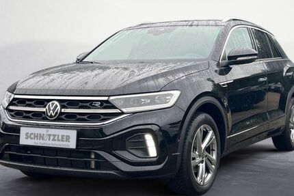 VW T-Roc 19.836 km 28.950 &euro; Langenfeld 40764
