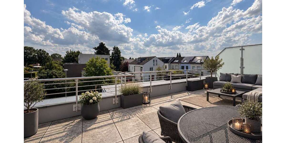 Etagenwohnung Langenfeld - 3 Zimmer, 95 m&sup2;, 418.000&euro; | Angebot:27427133