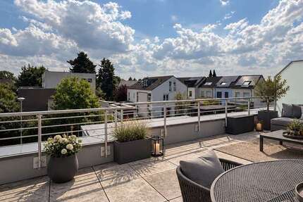 Wohnung Langenfeld - 3 Zimmer, 95 m&sup2;, 418.000&euro; | Angebot:27427133