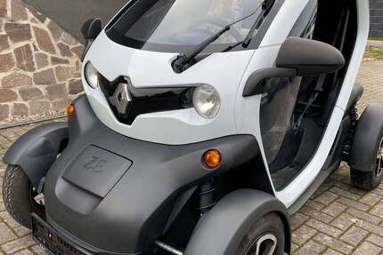 Renault Twizy 10.000 km 5.500 &euro; Sankt Augustin 53757
