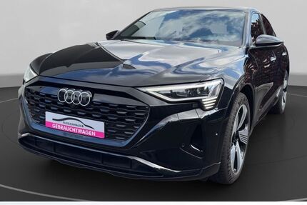 Audi Q8 e-tron 34.765 km 45.980 &euro; Bonn 53119