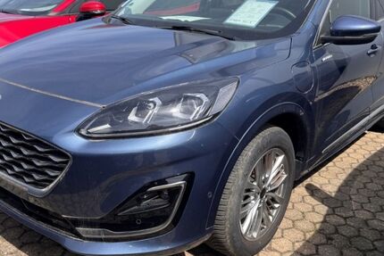 Ford Kuga 26.281 km 24.980 &euro; Pulheim 50259