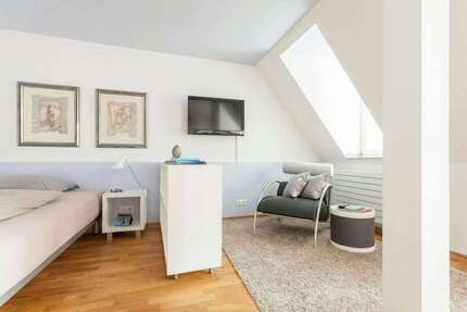Zimmer Köln Neustadt/Nord - 1 Zimmer, 1.600&euro; | Angebot:27467398