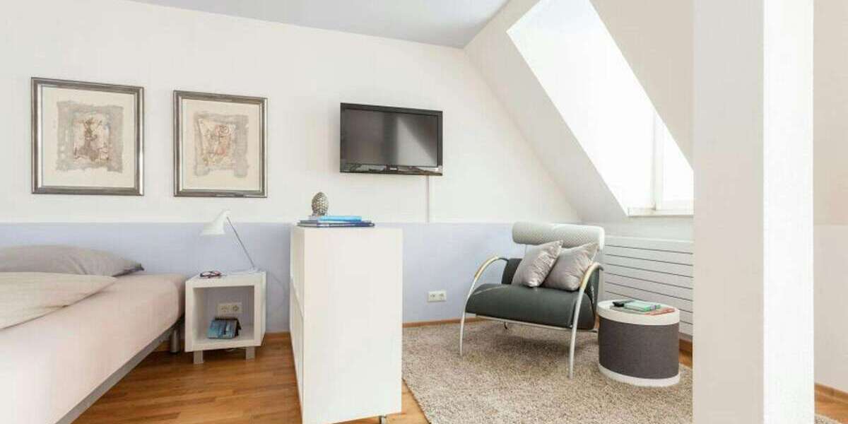 Zimmer Köln Neustadt/Nord - 1 Zimmer, 1.600&euro; | Angebot:27467398