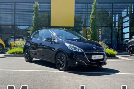 Peugeot 208 76.880 km 9.780 &euro; Lohmar 53797