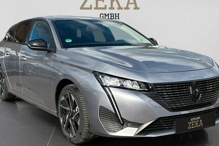 Peugeot 308 9.747 km 20.890 &euro; Lindlar 51789