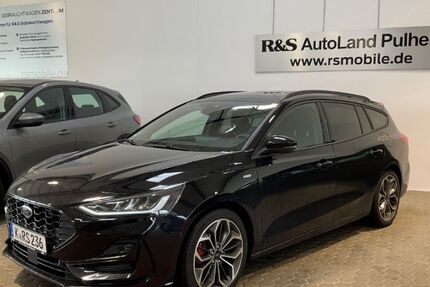 Ford Focus 9.400 km 29.960 &euro; Pulheim 50259