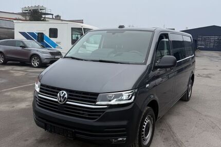 VW T6 Transporter 126.000 km 31.899 &euro; Hilden 40721
