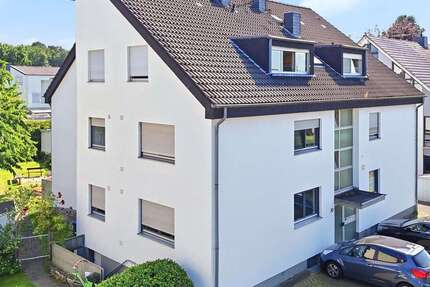 Wohnung Refrath Refrath - 3 Zimmer, 73 m&sup2;, 205.000&euro; | Angebot:27436294
