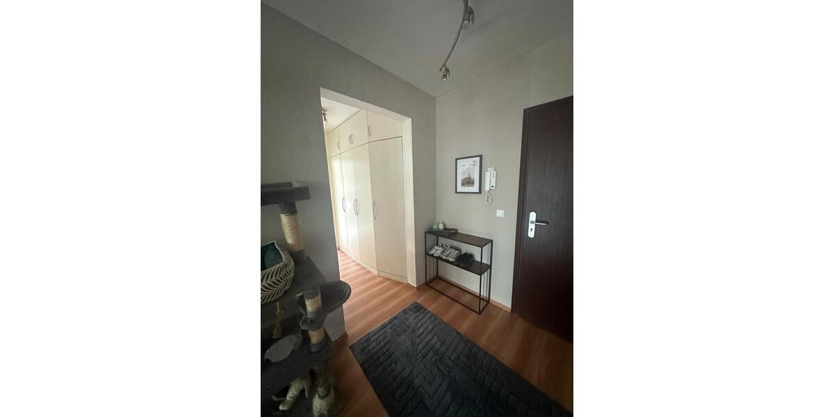 Etagenwohnung Leverkusen Alkenrath - 3 Zimmer, 77 m&sup2;, 195.000&euro; | Angebot:27474923