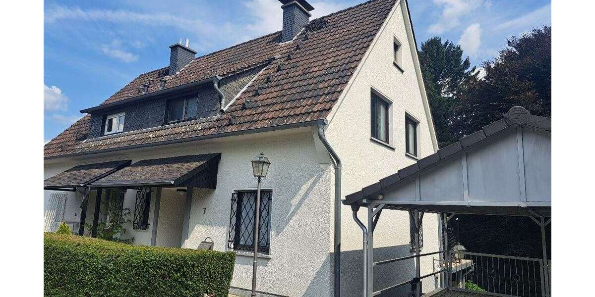 Einfamilienhaus Odenthal - 3.5 Zimmer, 110 m&sup2;, 498.000&euro; | Angebot:27357315