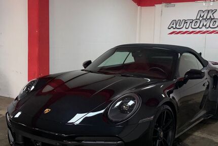 Porsche 992 19.700 km 209.500 &euro; Köln 50739