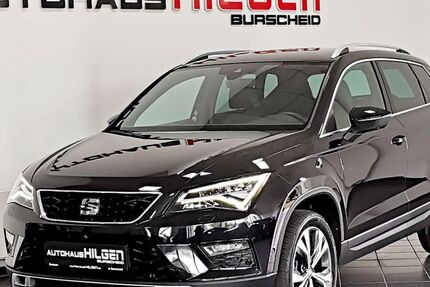 Seat Ateca 42.150 km 22.950 &euro; Burscheid 51399