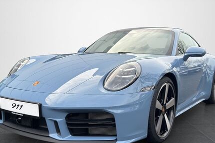 Porsche 992 8.000 km 175.911 &euro; Bonn 53119