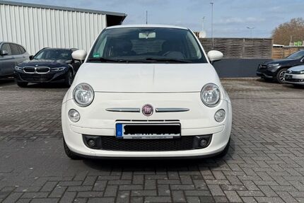 Fiat 500 154.400 km 3.500 &euro; Sankt Augustin 53757