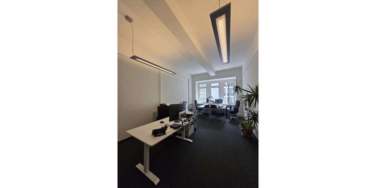 Gewerbeobjekt Köln Innenstadt - 2.200&euro; | Angebot:27432498
