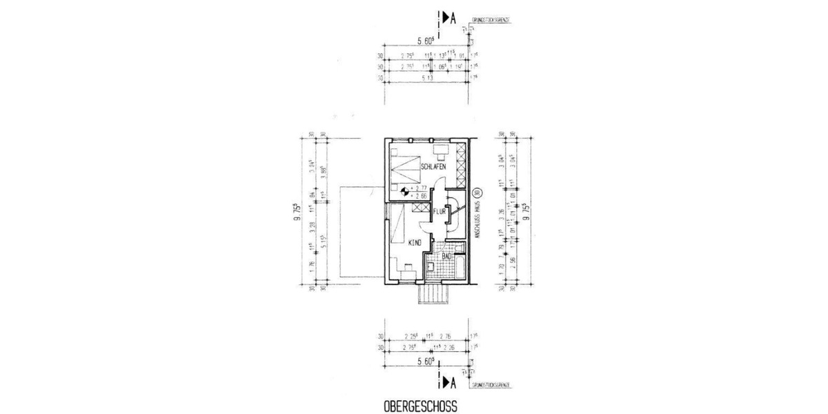 Reihenhaus Sankt Augustin - 5 Zimmer, 128 m&sup2;, 525.000&euro; | Angebot:27440794