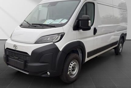 Toyota Proace Max 1.500 km 49.489 &euro; Solingen 42719
