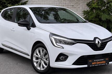 Renault Clio 25.000 km 15.700 &euro; Köln 50859