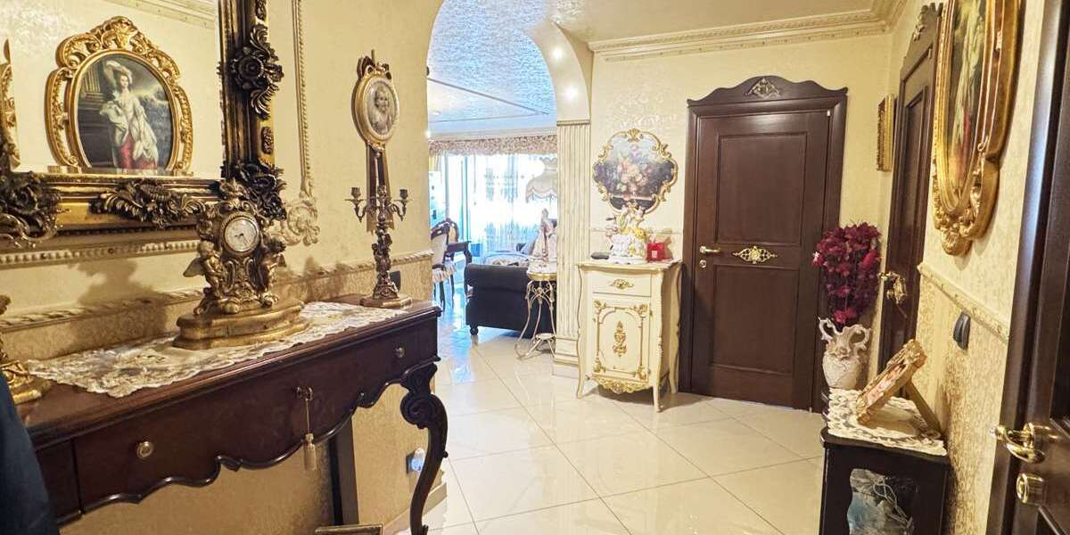 Etagenwohnung Köln Kalk - 3 Zimmer, 96 m&sup2;, 299.000&euro; | Angebot:27441656