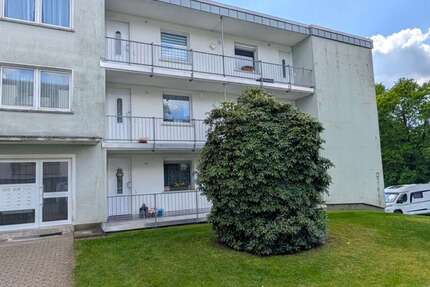 Wohnung Wipperfürth - 2 Zimmer, 67 m&sup2;, 140.000&euro; | Angebot:26958571