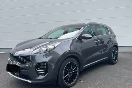 Kia Sportage 87.770 km 19.990 &euro; Bonn 53229