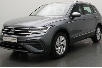 VW Tiguan Allspace 31.382 km 31.988 &euro; Leverkusen 51379