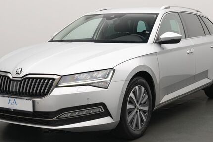 Skoda Superb 171.300 km 17.390 &euro; Leverkusen 51373