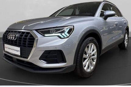 Audi Q3 28.124 km 29.990 &euro; Köln 50968