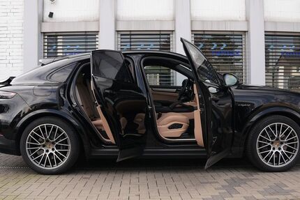 Porsche Cayenne 31.500 km 89.500 &euro; Hürth (bei Köln) 50354