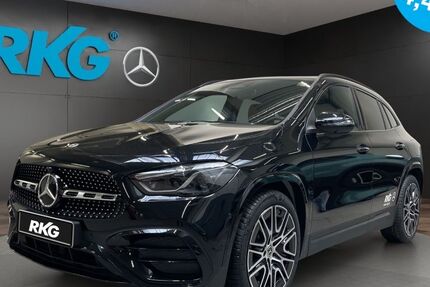 Mercedes-Benz GLA 200 9.800 km 44.140 &euro; Bonn 53119