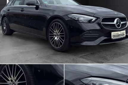 Mercedes-Benz C 220 74.000 km 28.980 &euro; Köln 50739