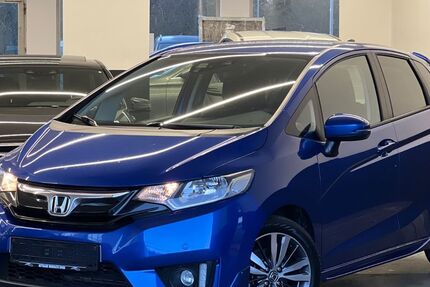 Honda Jazz 95.000 km 11.490 &euro; Alfter bei Bonn 53347