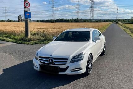 Mercedes-Benz CLS 350 187.554 km 18.500 &euro; Hürth 50354