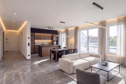 Wohnung Burscheid - 4 Zimmer, 111 m&sup2;, 500.000&euro; | Angebot:27454172