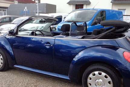 VW Beetle 197.605 km 1.950 &euro; Troisdorf-Spich 53842