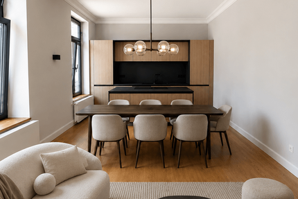 Wohnung Düsseldorf Pempelfort - 4 Zimmer, 87 m&sup2;, 798.000&euro; | Angebot:27455021