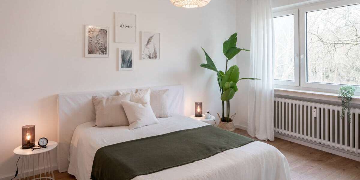 Etagenwohnung Köln Ehrenfeld - 2 Zimmer, 62 m&sup2;, 259.000&euro; | Angebot:27302280