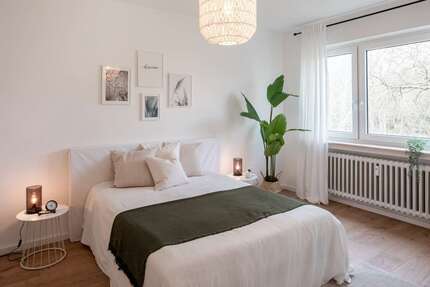 Wohnung Köln Ehrenfeld - 2 Zimmer, 62 m&sup2;, 259.000&euro; | Angebot:27302280