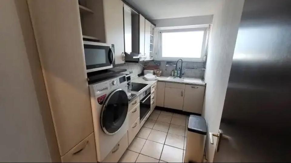 Etagenwohnung Köln Porz - 2.5 Zimmer, 75 m&sup2;, 235.000&euro; | Angebot:27266498