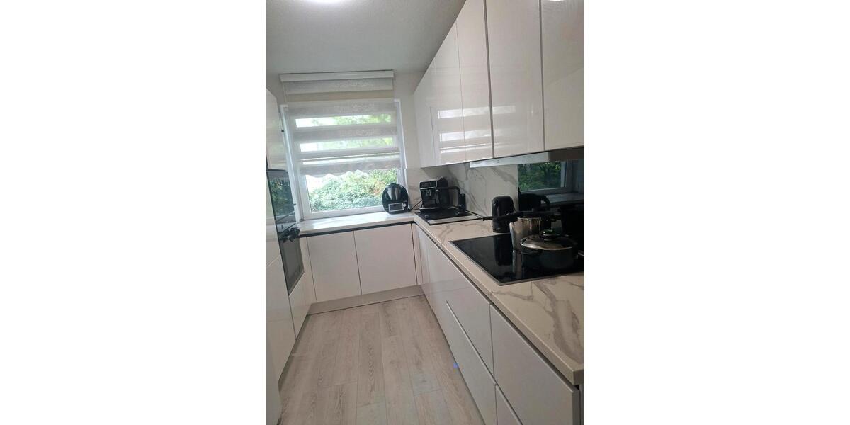 Etagenwohnung Remscheid Lüttringhausen - 3.5 Zimmer, 71 m&sup2;, 167.000&euro; | Angebot:27470315