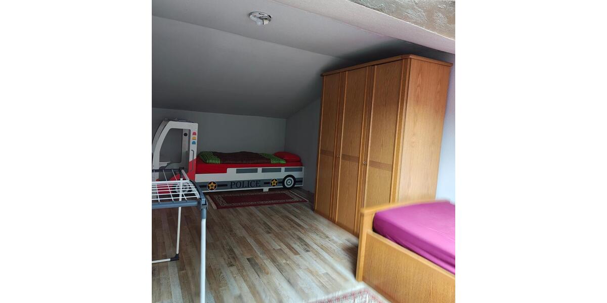 Doppelhaushälfte Radevormwald - 4 Zimmer, 123 m&sup2;, 250.000&euro; | Angebot:27428787