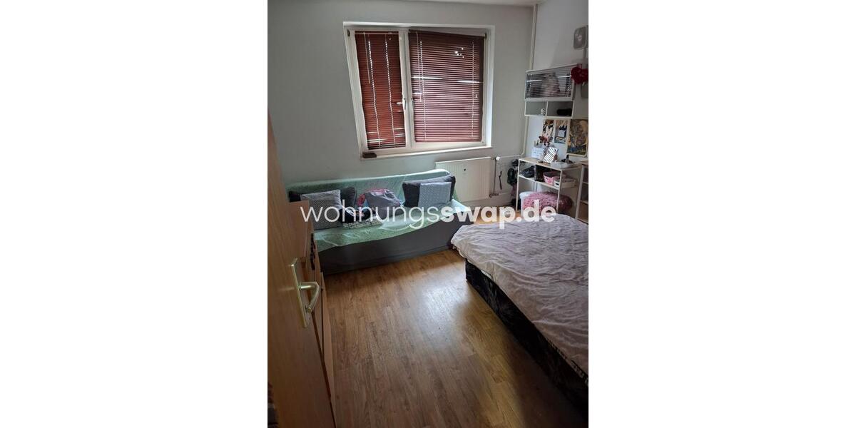 Etagenwohnung Leichlingen (Rheinland) - 4 Zimmer, 68 m&sup2;, 500&euro; | Angebot:26342671