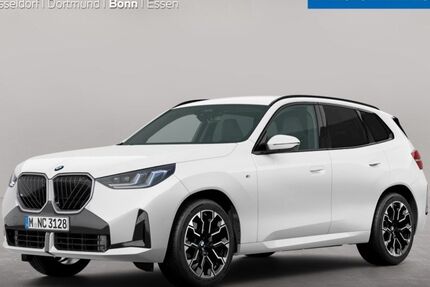 BMW X3 21.762 km 47.999 &euro; Bonn 53119