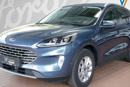 Ford Kuga 49.800 km 21.900 &euro; Troisdorf 53844