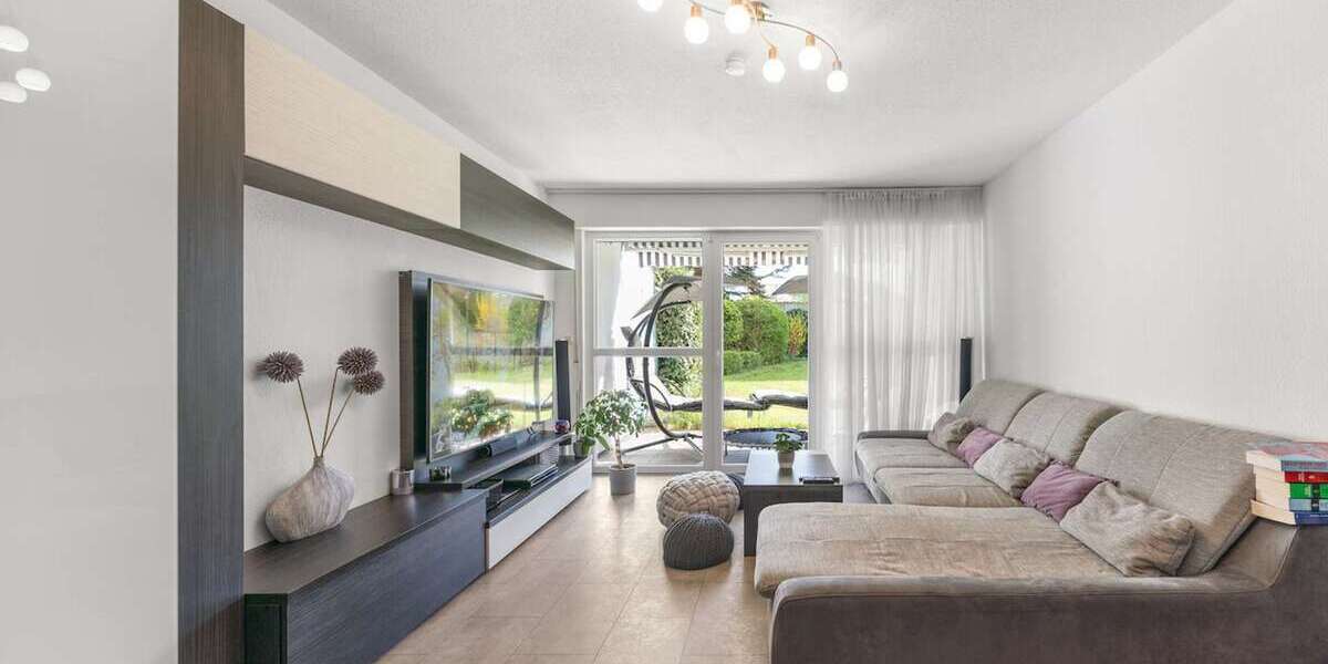 Etagenwohnung Köln Lindenthal - 3 Zimmer, 96 m&sup2;, 520.000&euro; | Angebot:27392291