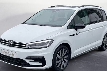 VW Touran 18.290 km 39.950 &euro; Hilden 40721
